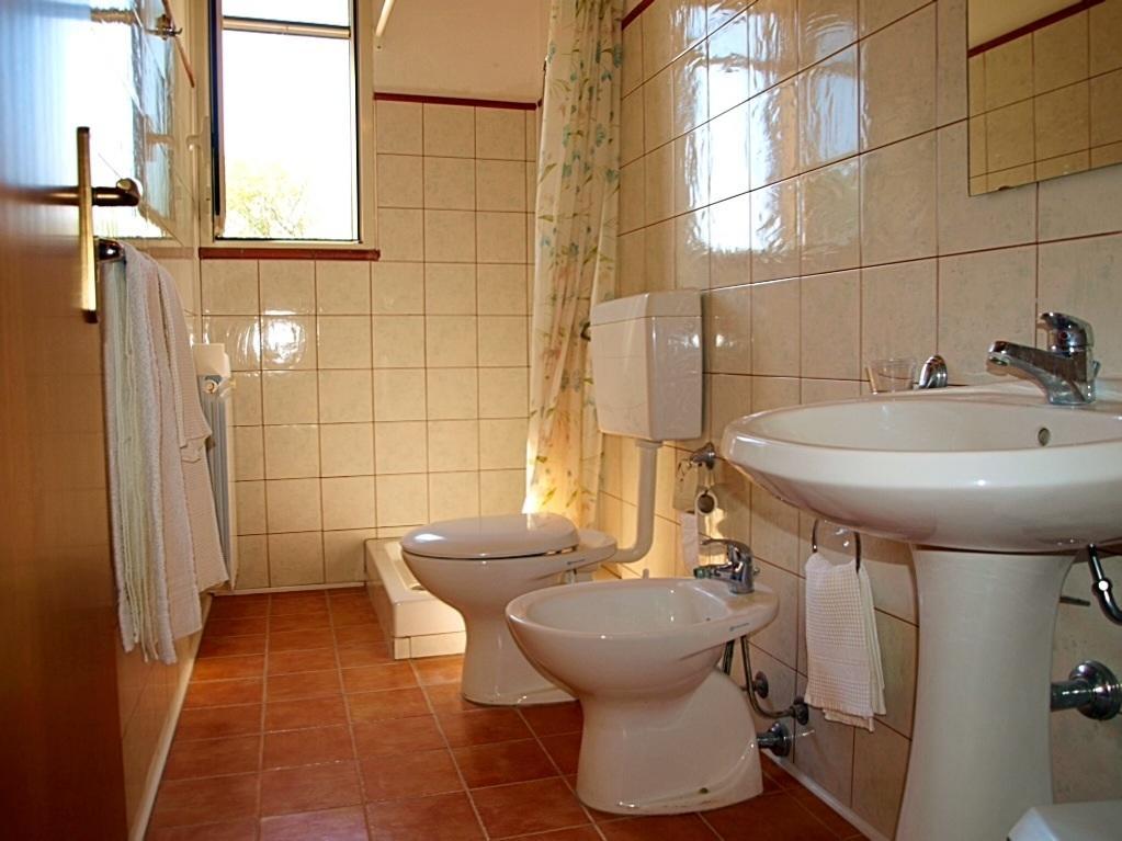 Coscio Di Badia Villa Naro Værelse billede